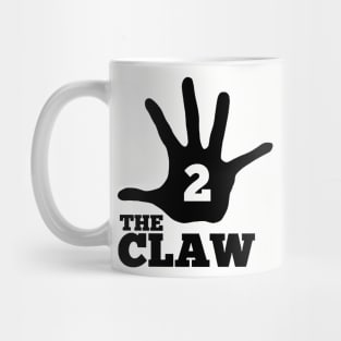 The Claw 2 Mug